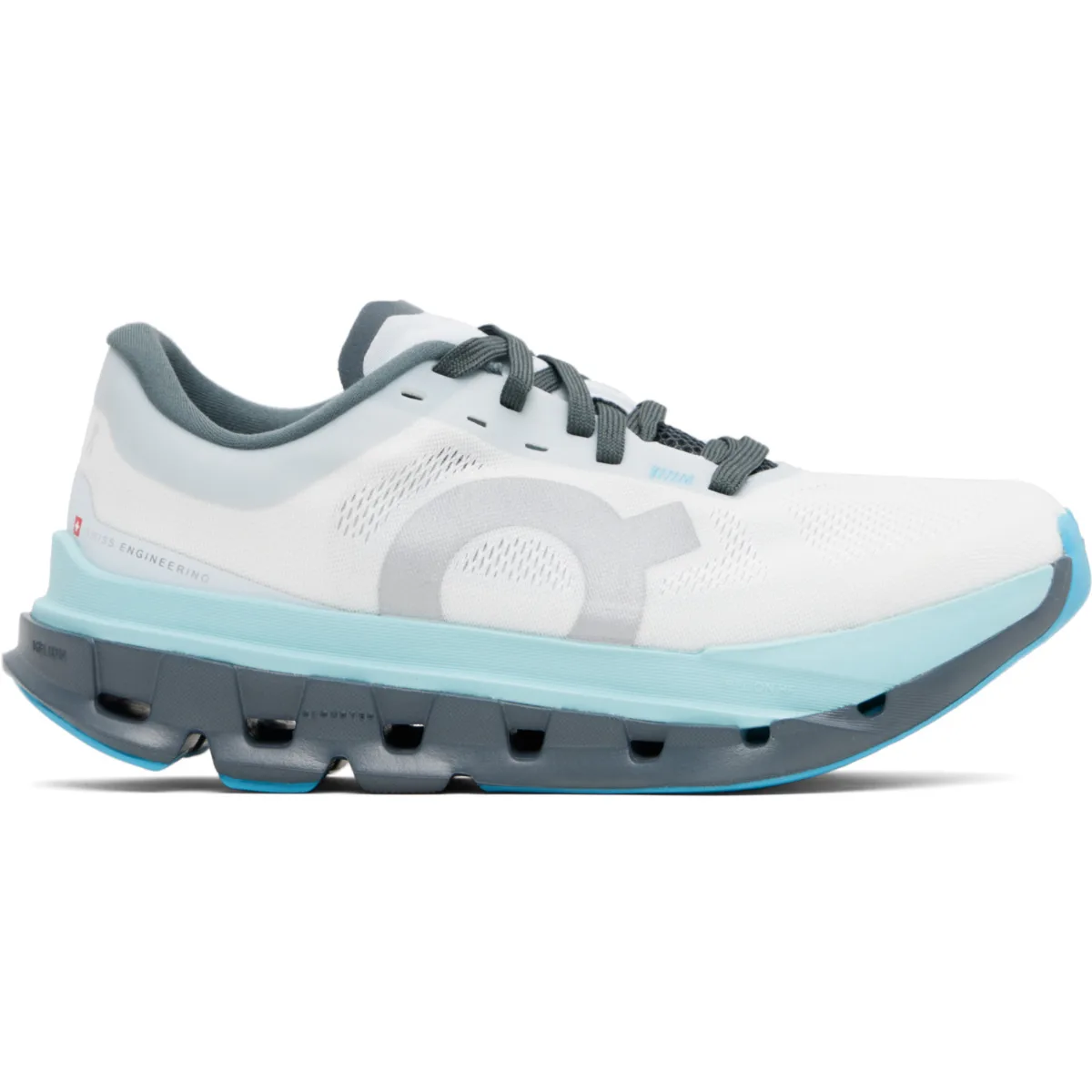 Cloudflow 5 Sneakers by On