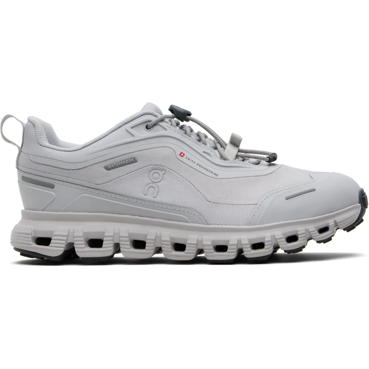 Cloud 6 Geo Waterproof Sneakers by On