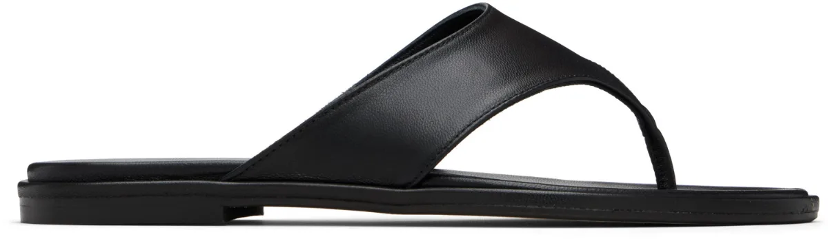 Amaya Thong Sandals