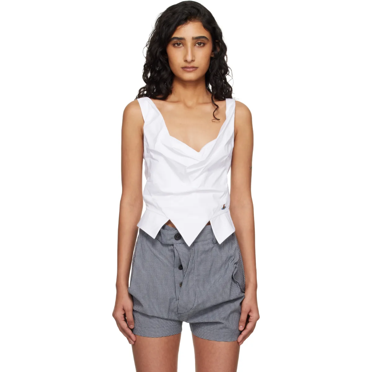 Sunday Top by Vivienne Westwood
