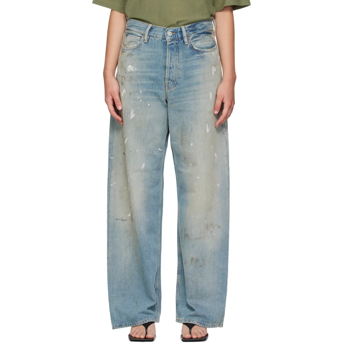 1981 U Jeans