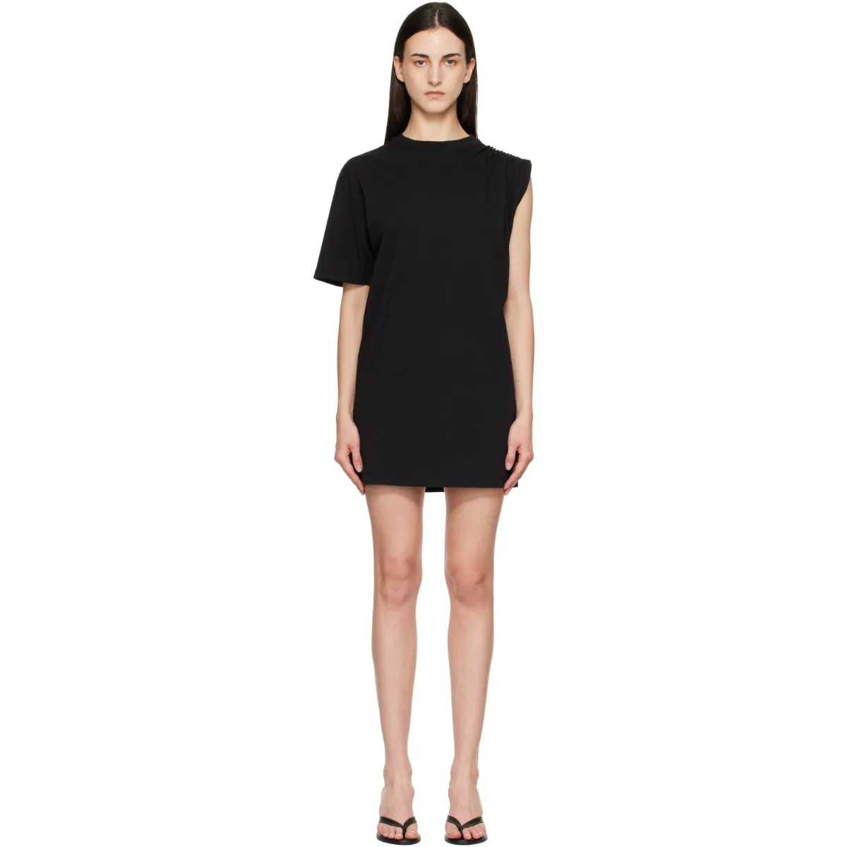 Roma Minidress by AGOLDE