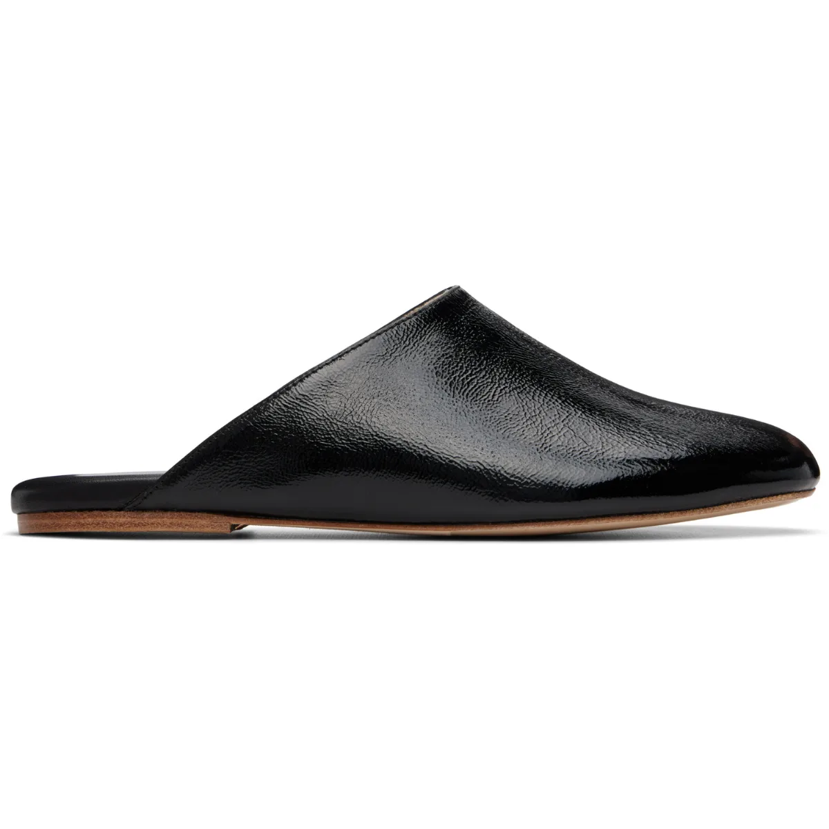 Les Mules Slip-On Loafers by A.P.C.