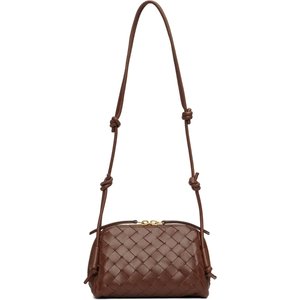Concert Bag by Bottega Veneta