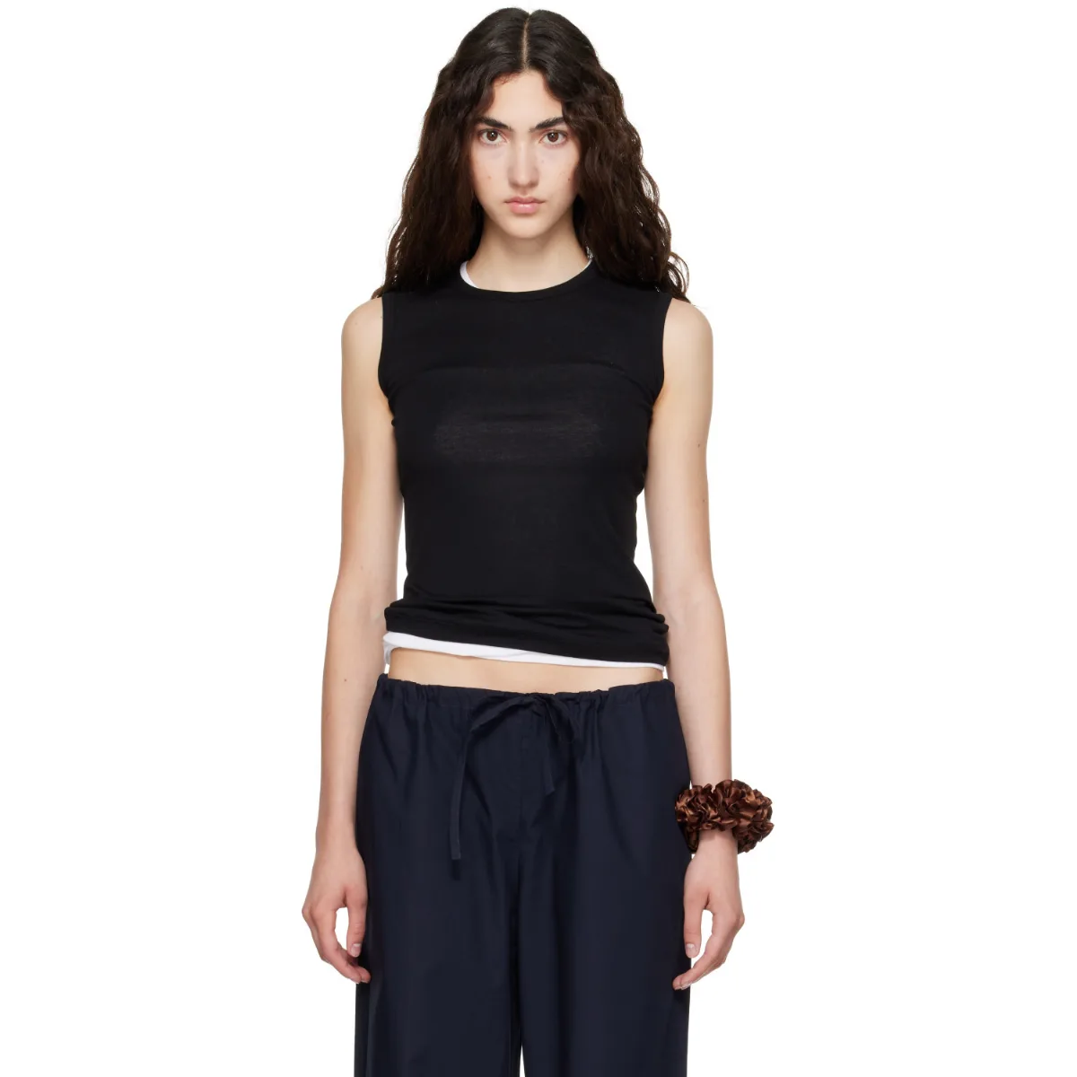 Esmé LW Tank Top by FLORE FLORE