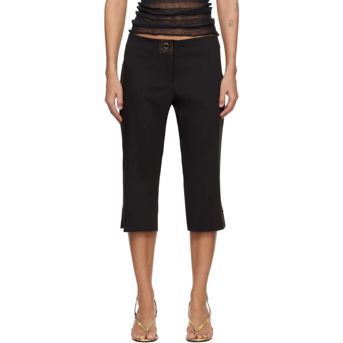 Salin Trousers by Paloma Wool