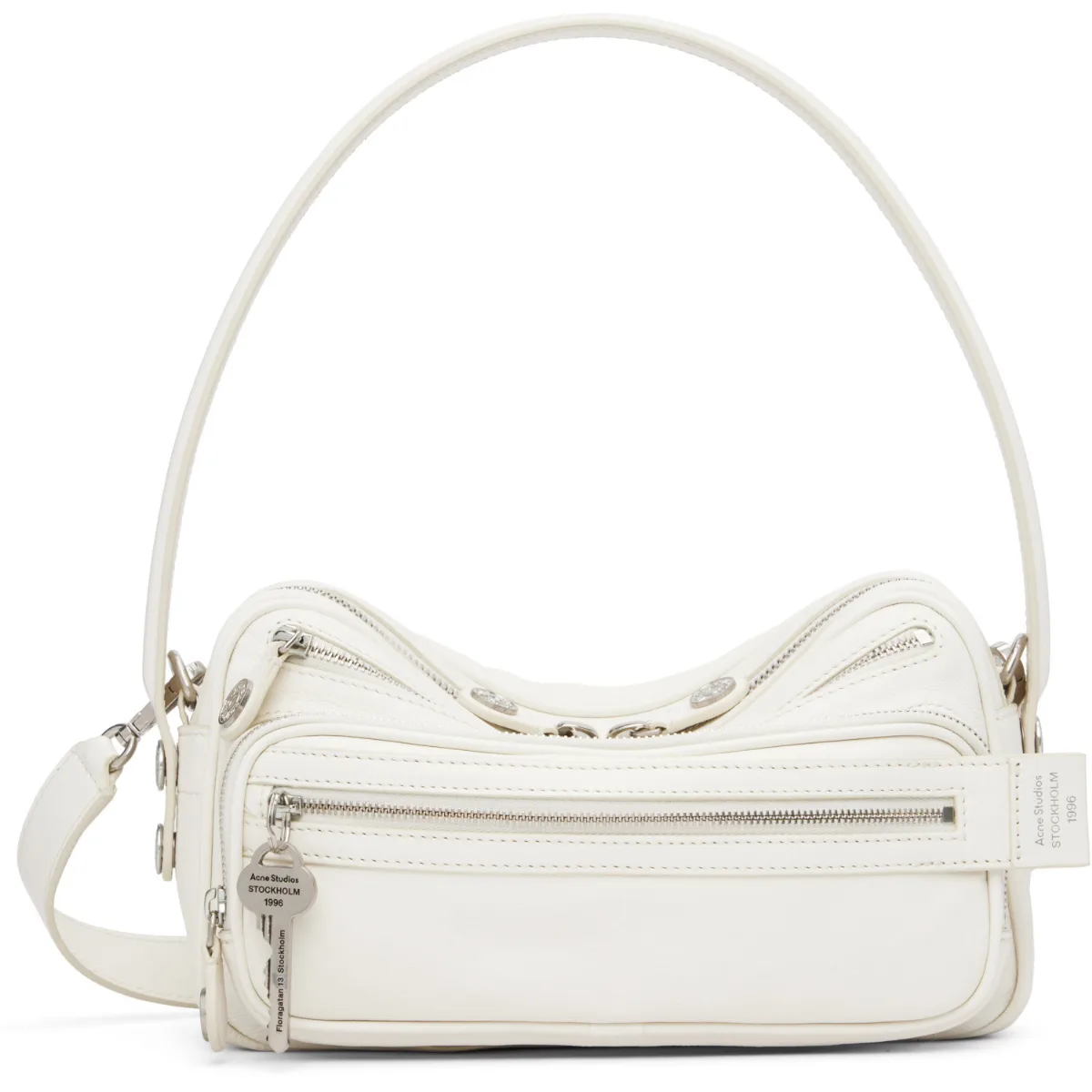 Camero Party Shoulder Bag by Acne Studios