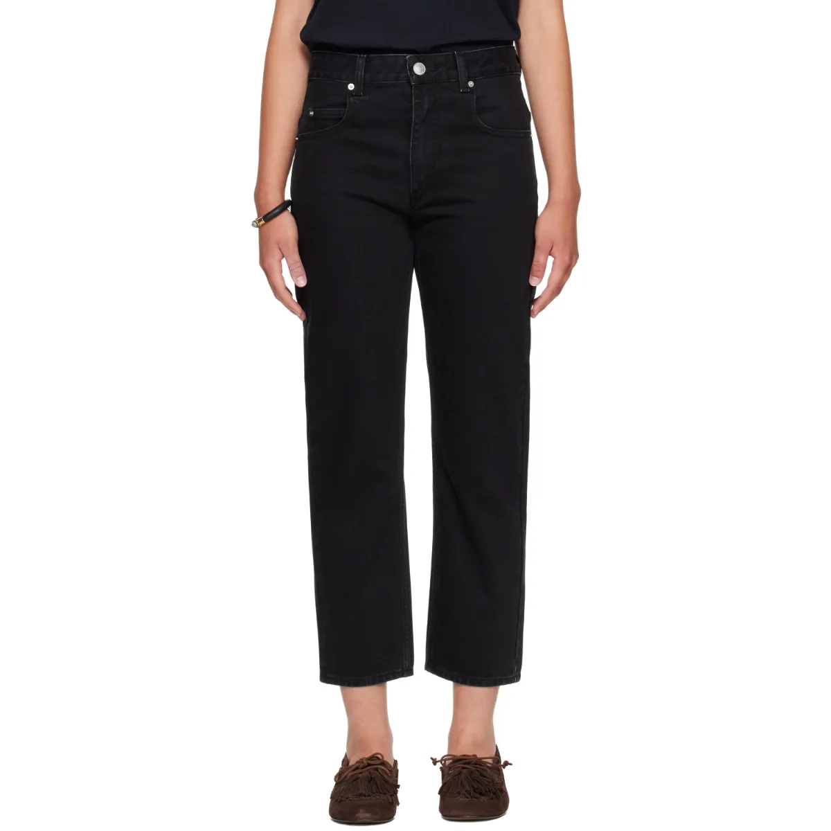 Dakota Jeans by Isabel Marant
