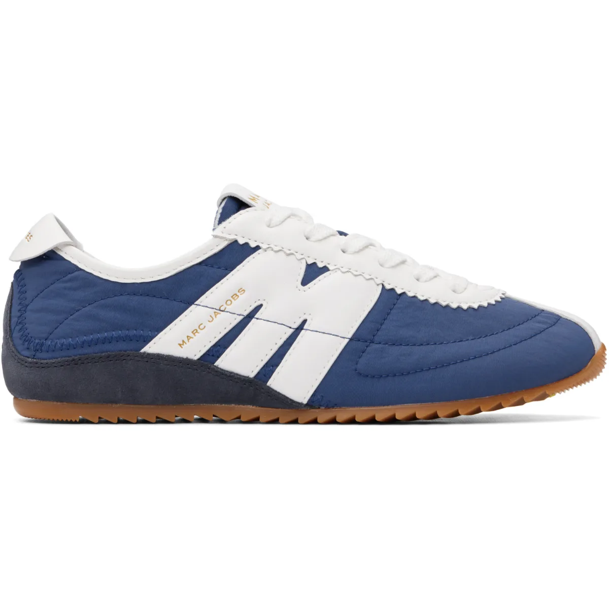 The 400 Bleecker Runner Sneakers by Marc Jacobs