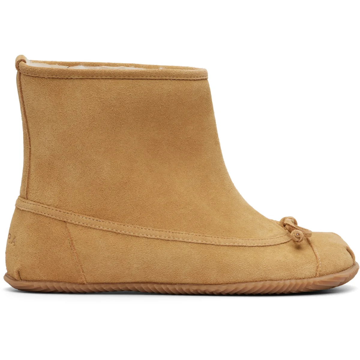 Baby Boots by ABRA