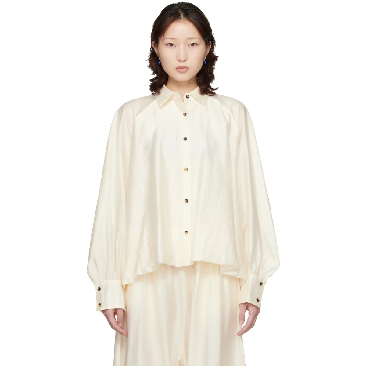 Balloon Shirt by Cordera