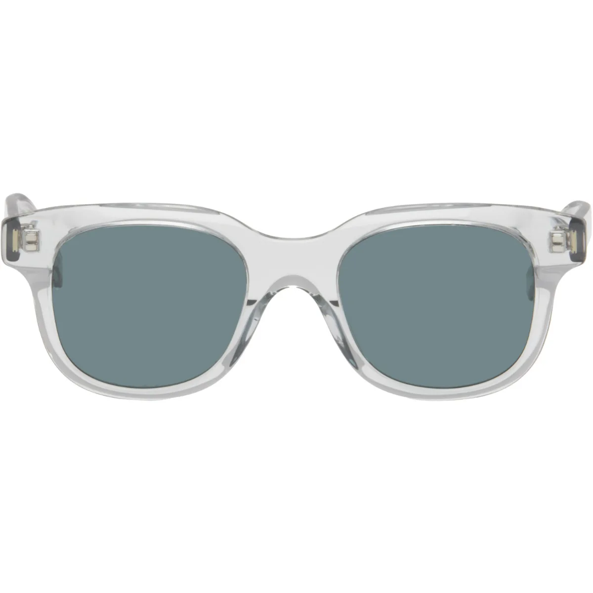 Transparent City Sunglasses by Givenchy