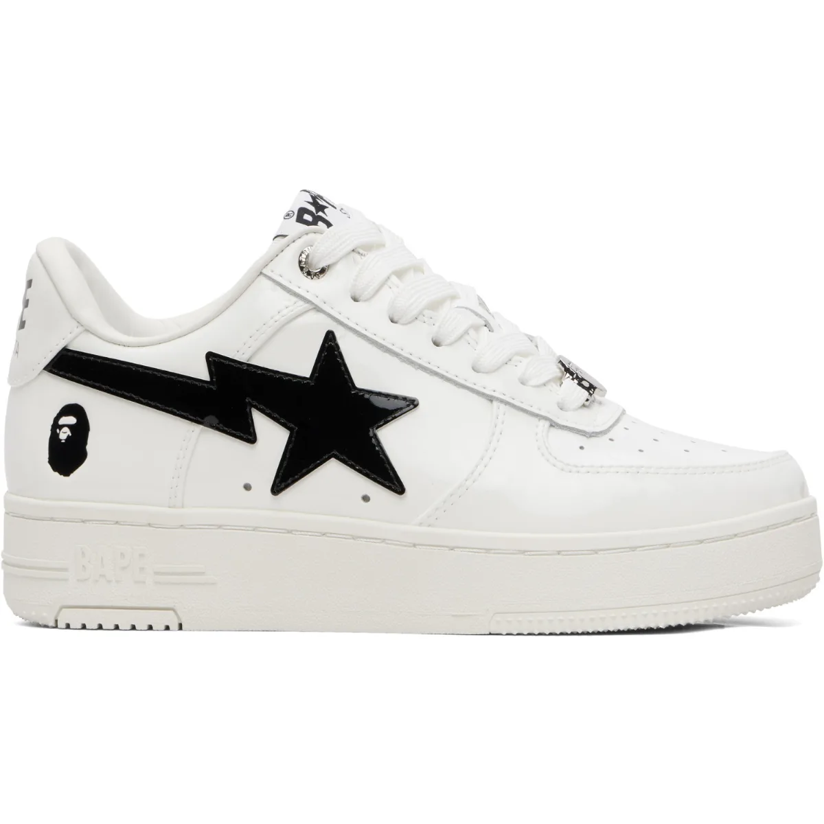 Bape Sta #2 Sneakers by BAPE