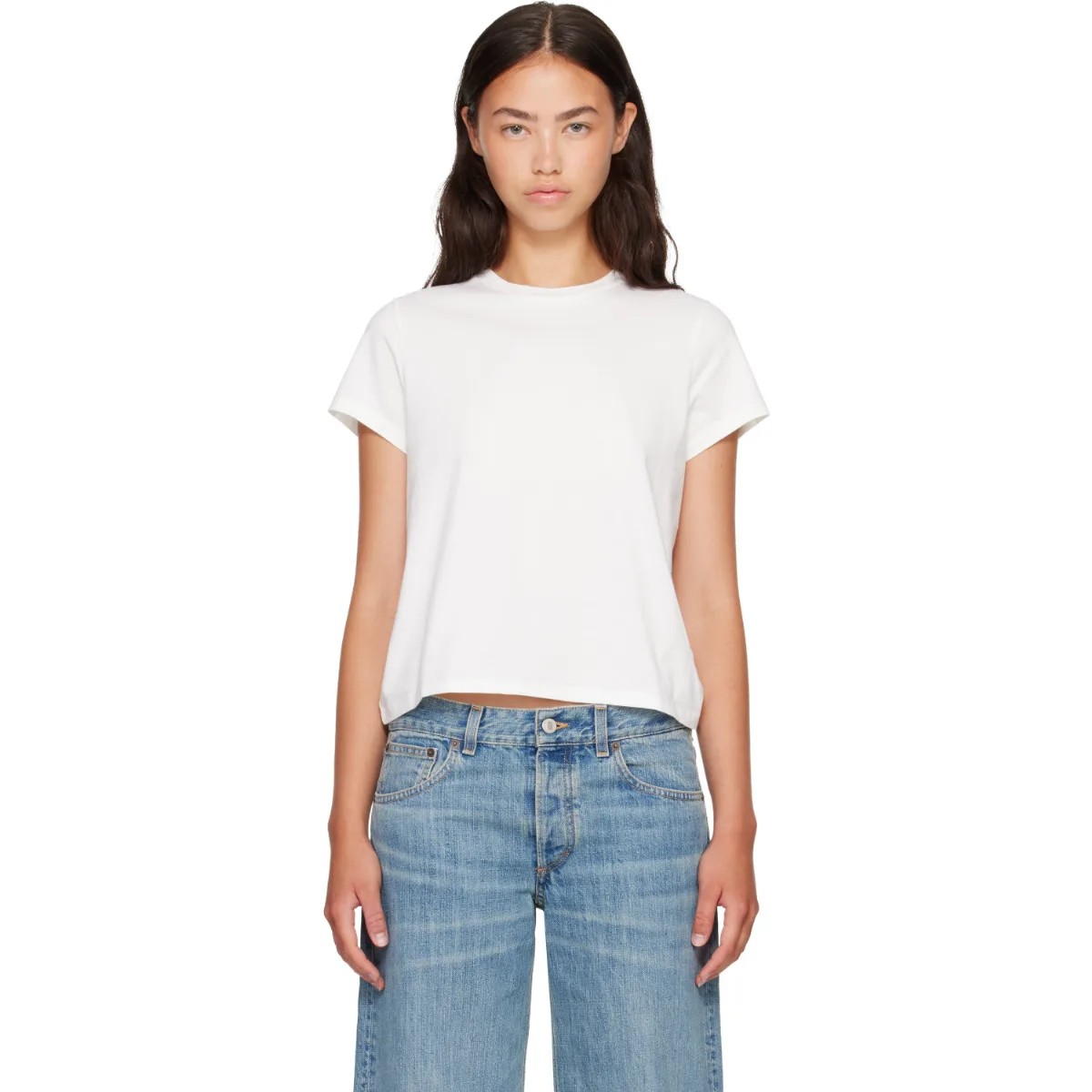 Ines T-Shirt by JEANERICA