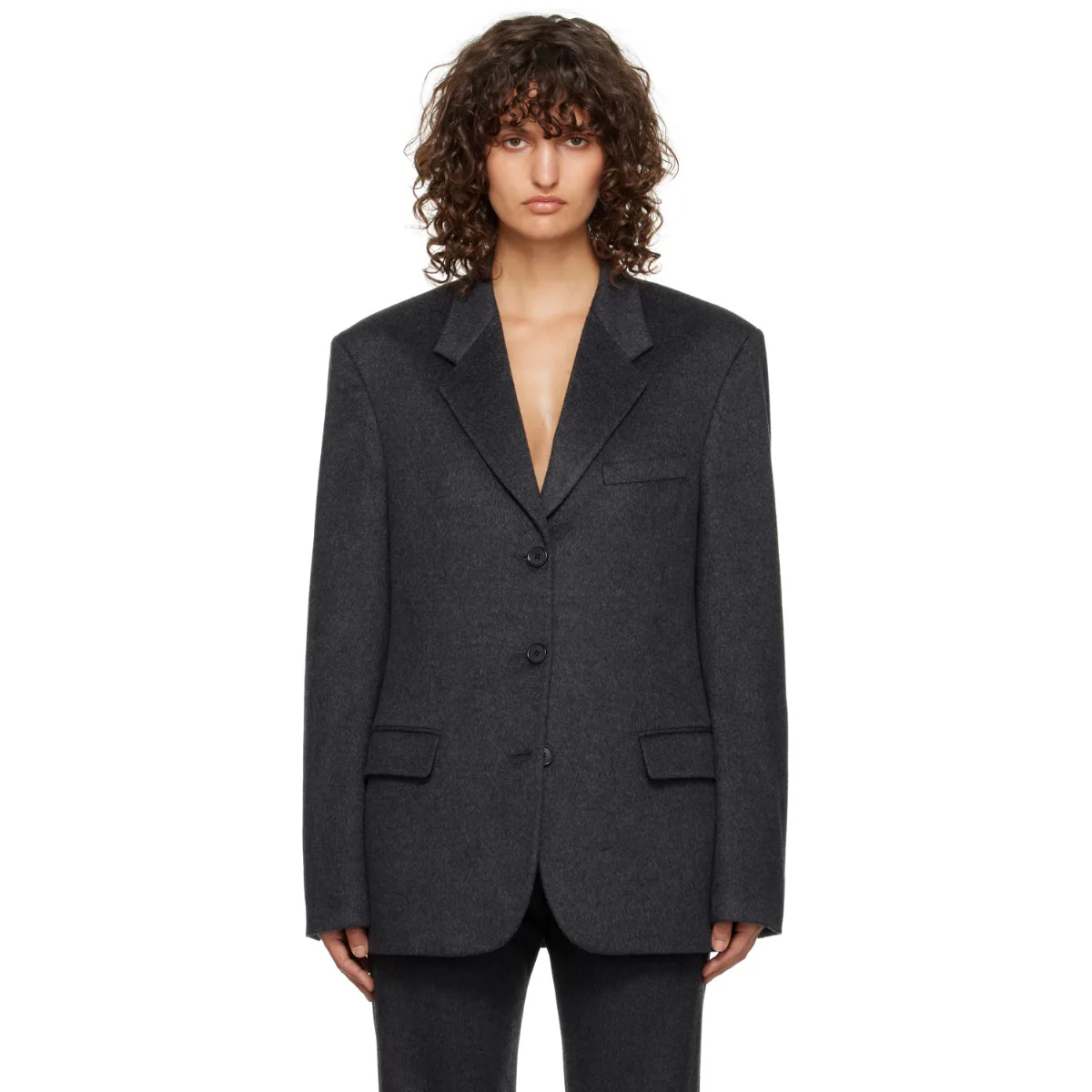 Lasonne Blazer by The Row