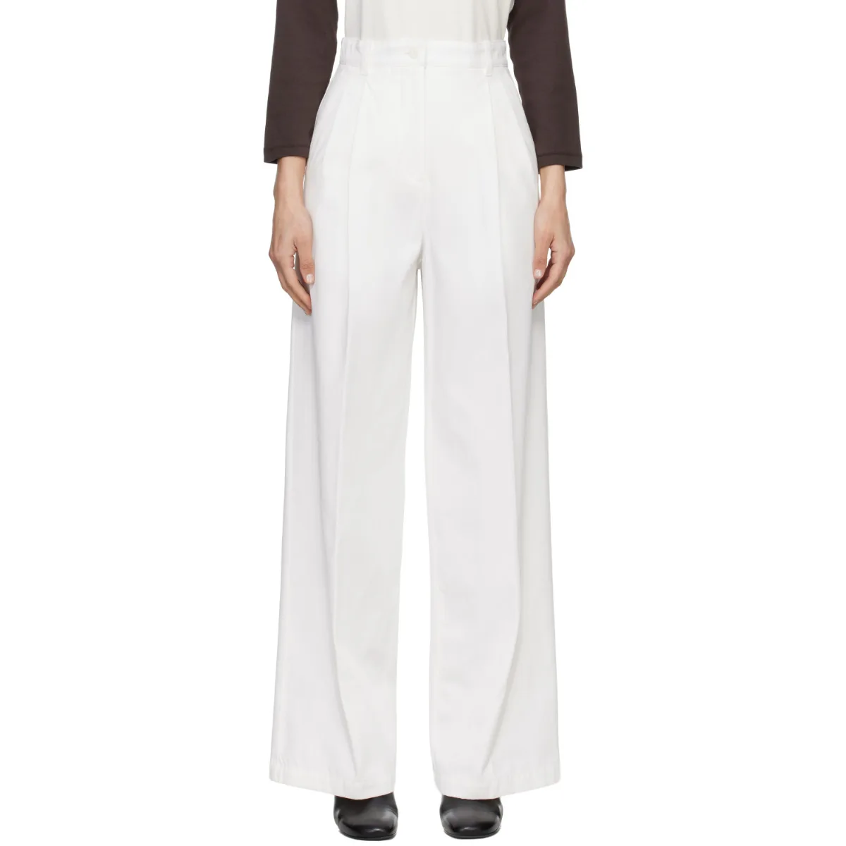 Ginny Trousers by A.P.C.