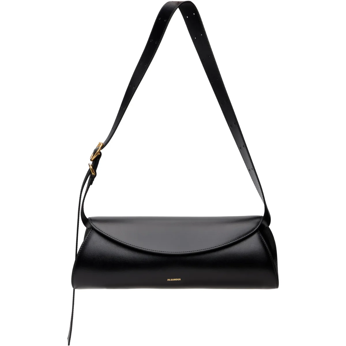 Cannolo Grande Bag by Jil Sander