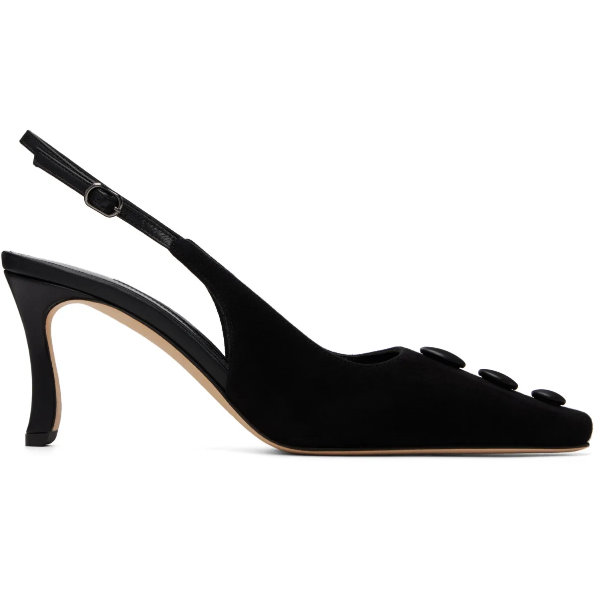 Alexapla Heels