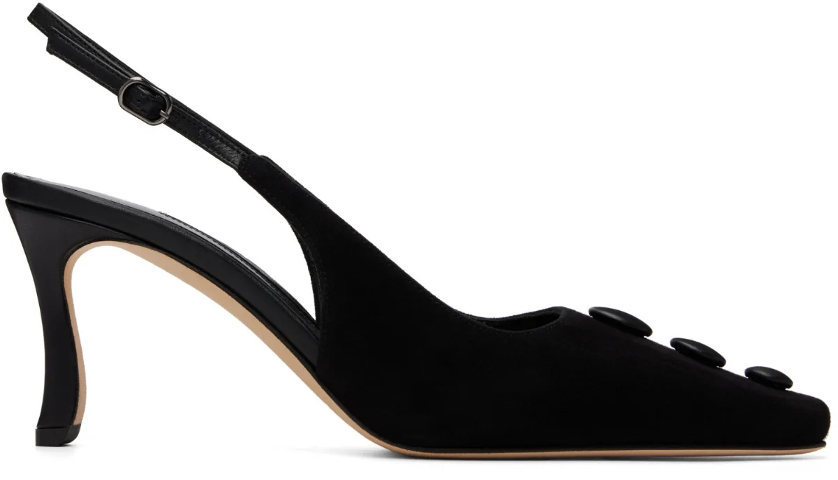 Alexapla Heels