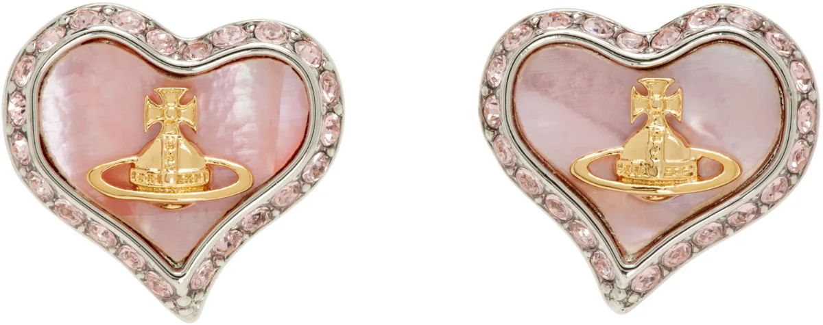 Petra Earrings
