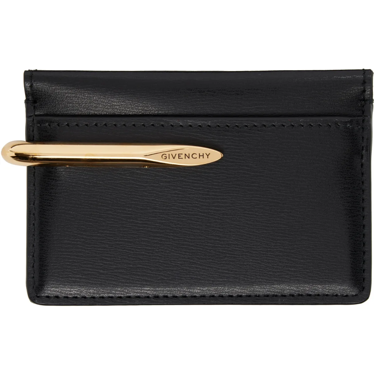 Pinch Card Holder by Givenchy