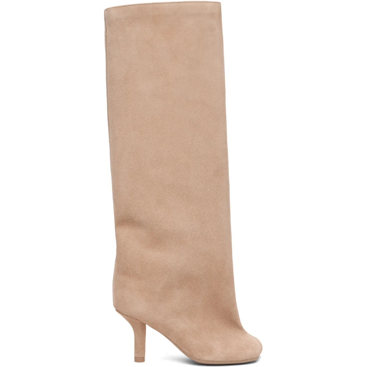 Anatomic Tall Boots by MM6 Maison Margiela