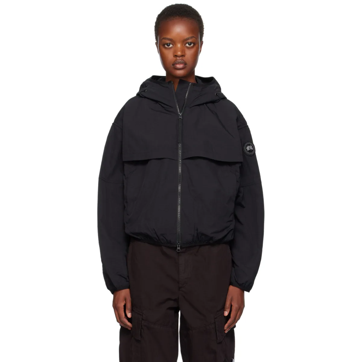 Sinclair Jacket by Canada Goose