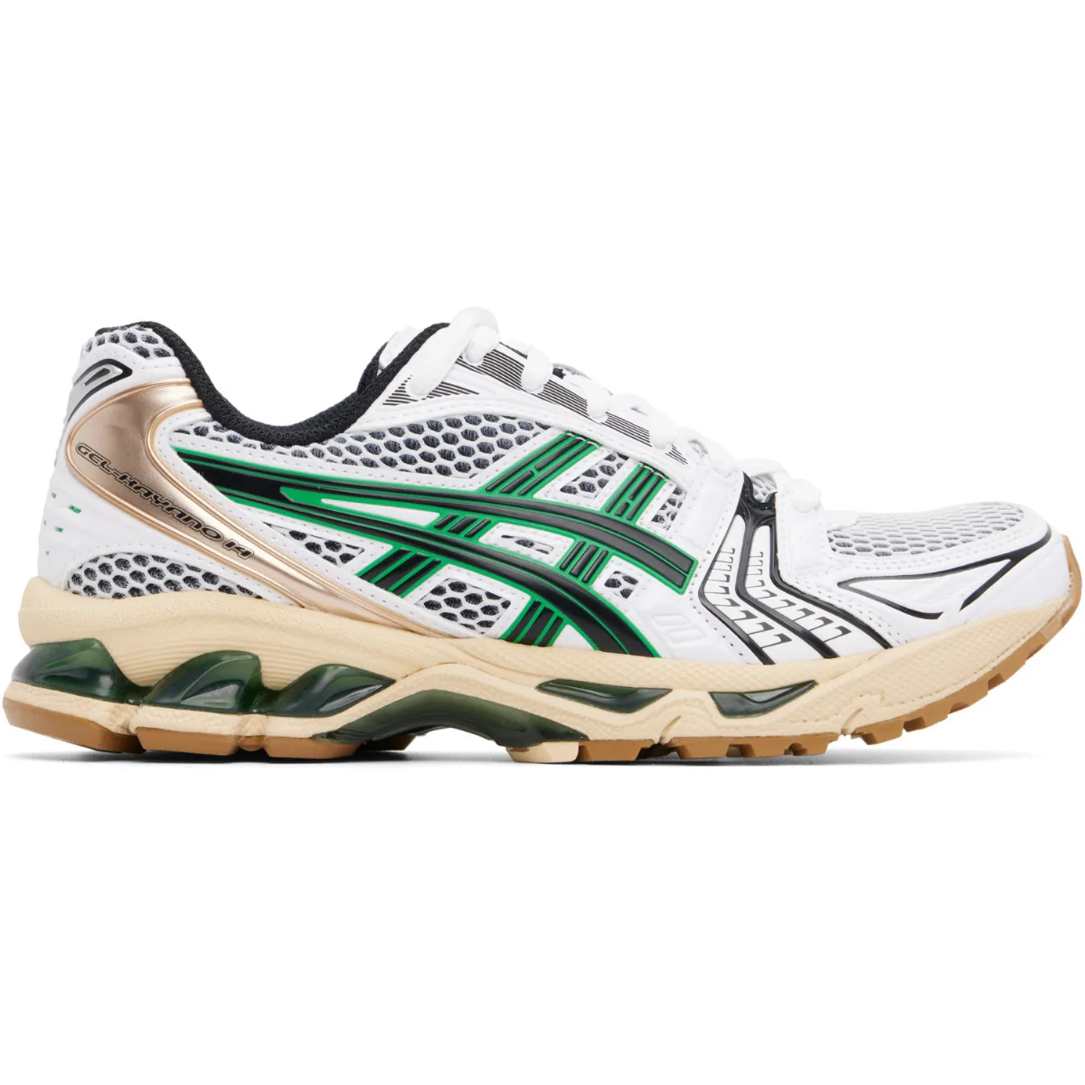 Gel-Kayano 14 Sneakers