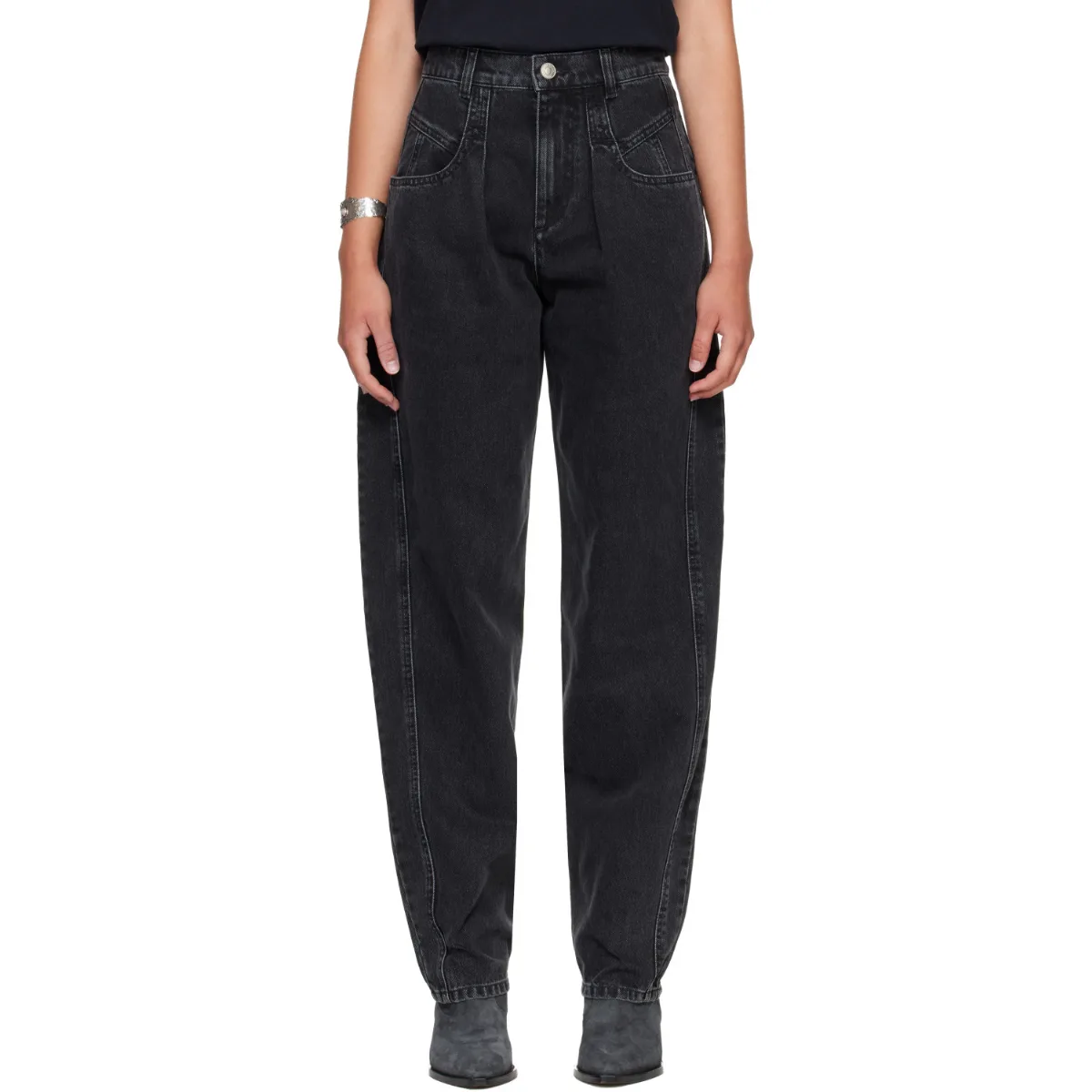 Lisha Jeans by Isabel Marant