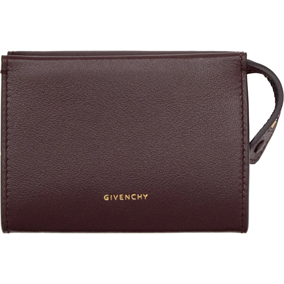 Day Zipped Card Holder by Givenchy