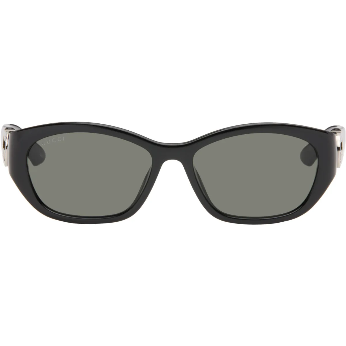 Hailey Round Sunglasses by Gucci