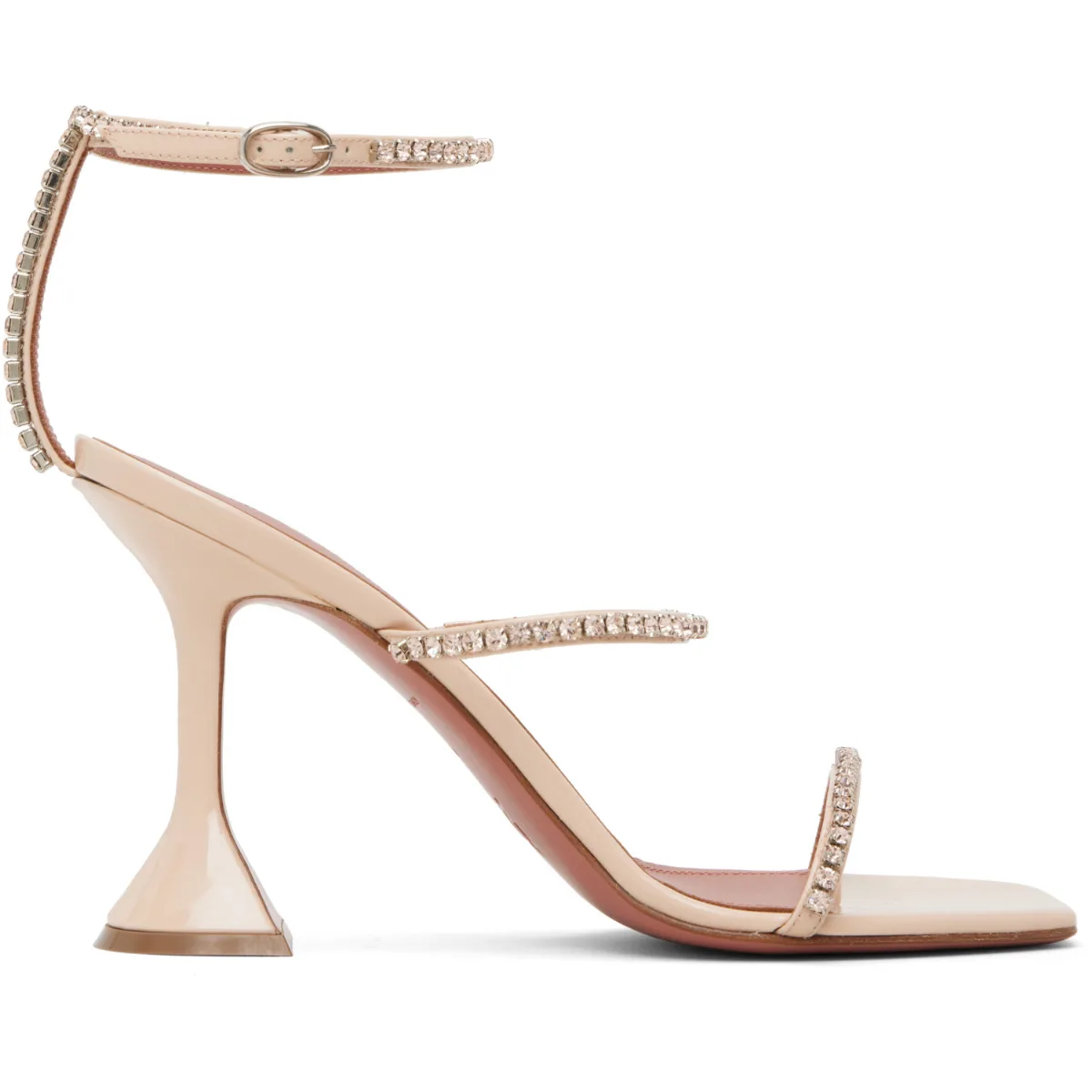 Gilda 95 Heeled Sandals