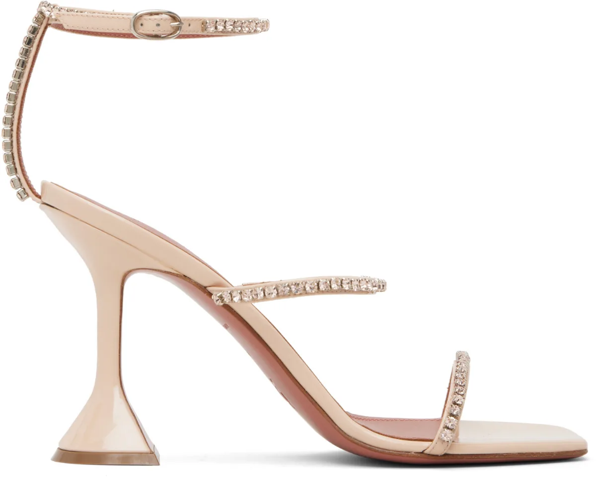 Gilda 95 Heeled Sandals