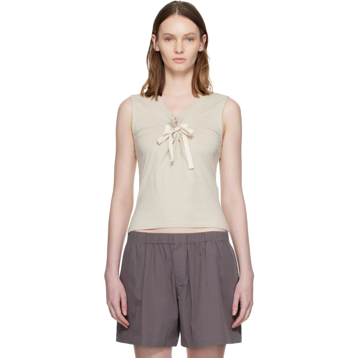 Manir Tank Top by Paloma Wool