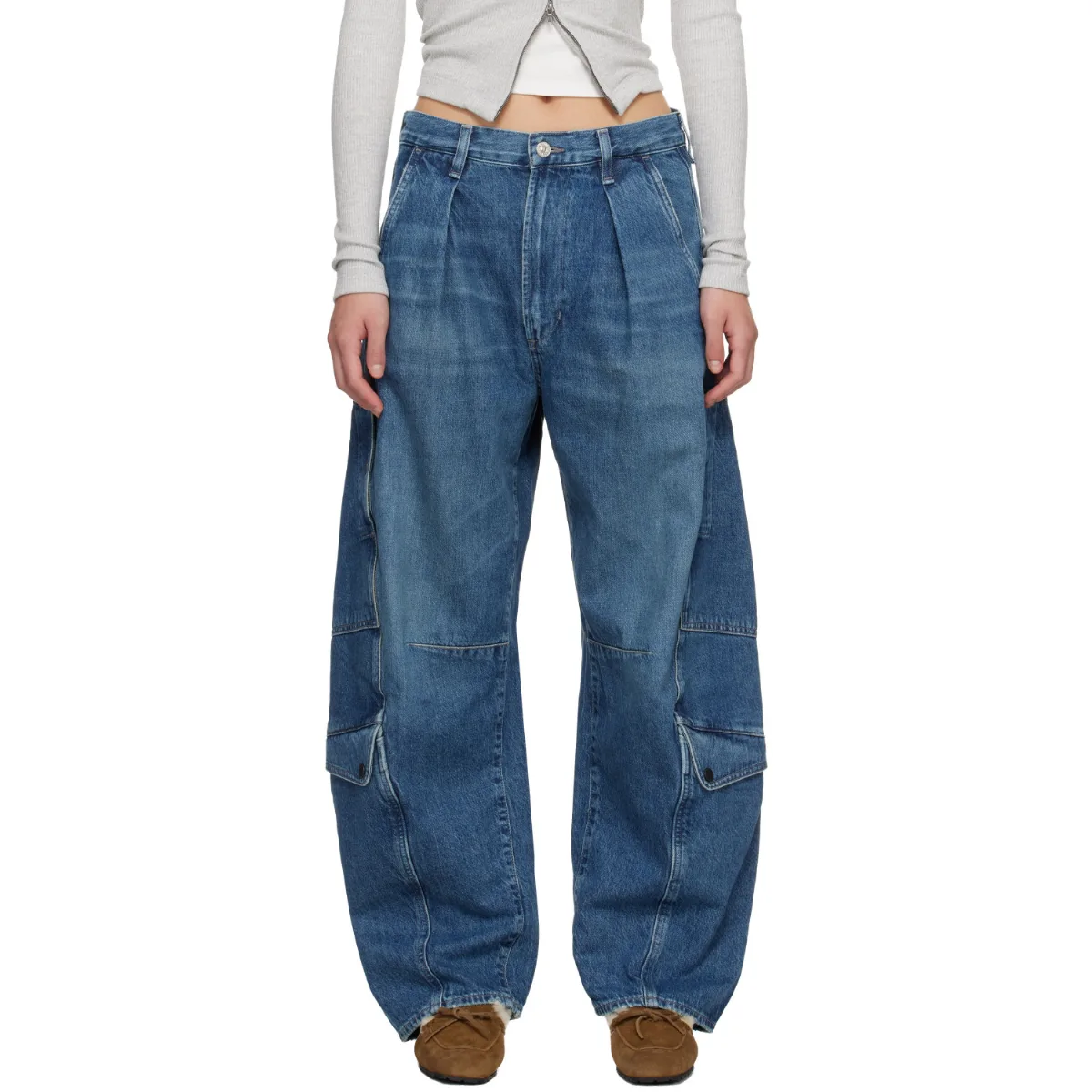 Flight Jeans by Citizens of Humanity