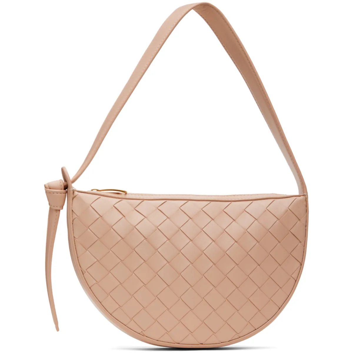Mini Sunrise Bag by Bottega Veneta