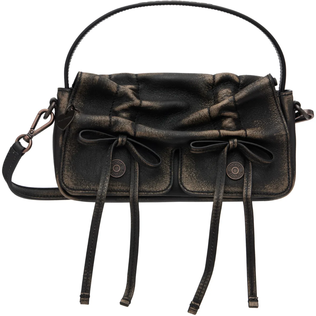 Multipocket Micro Bag by Acne Studios