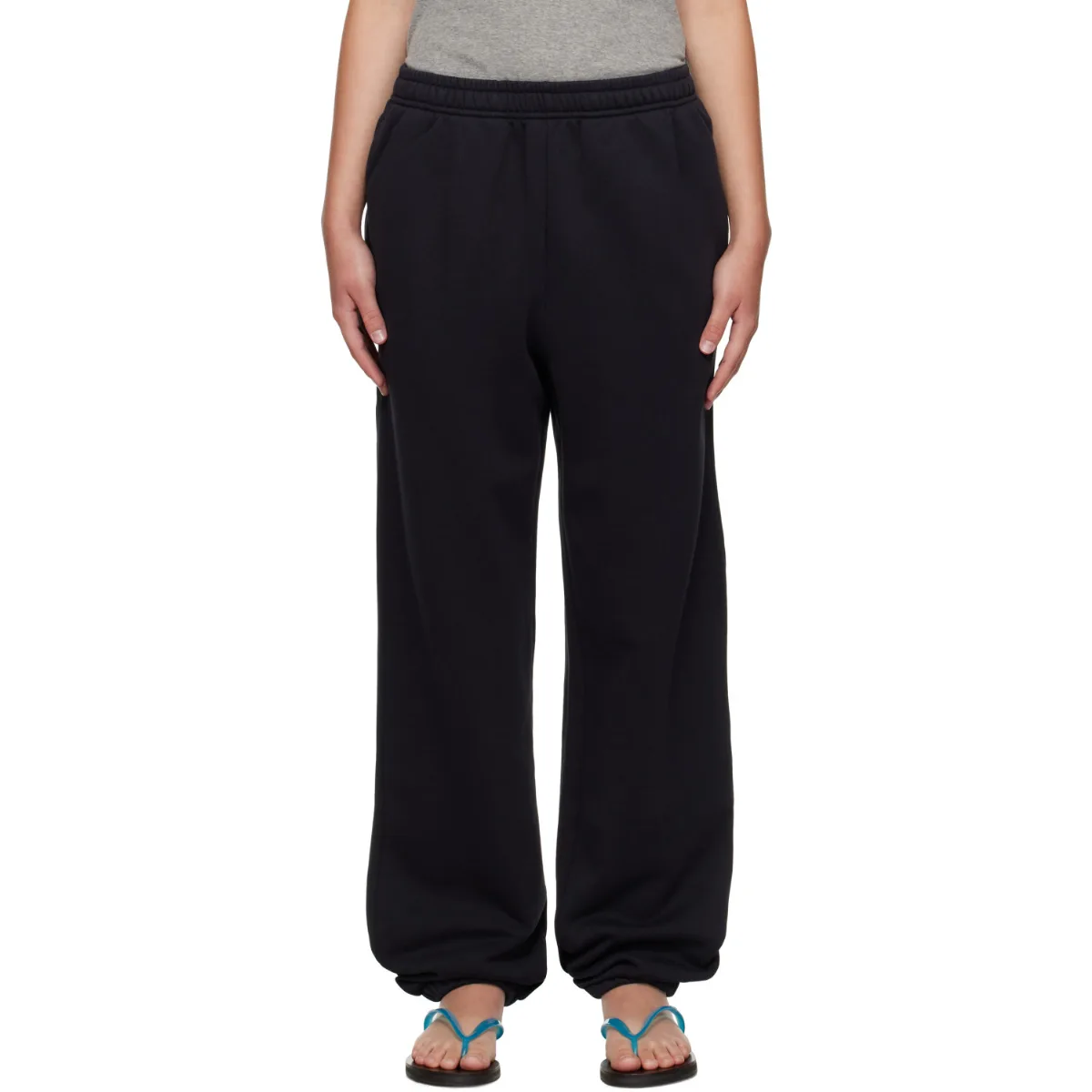 Cotton Sweatpants by Acne Studios