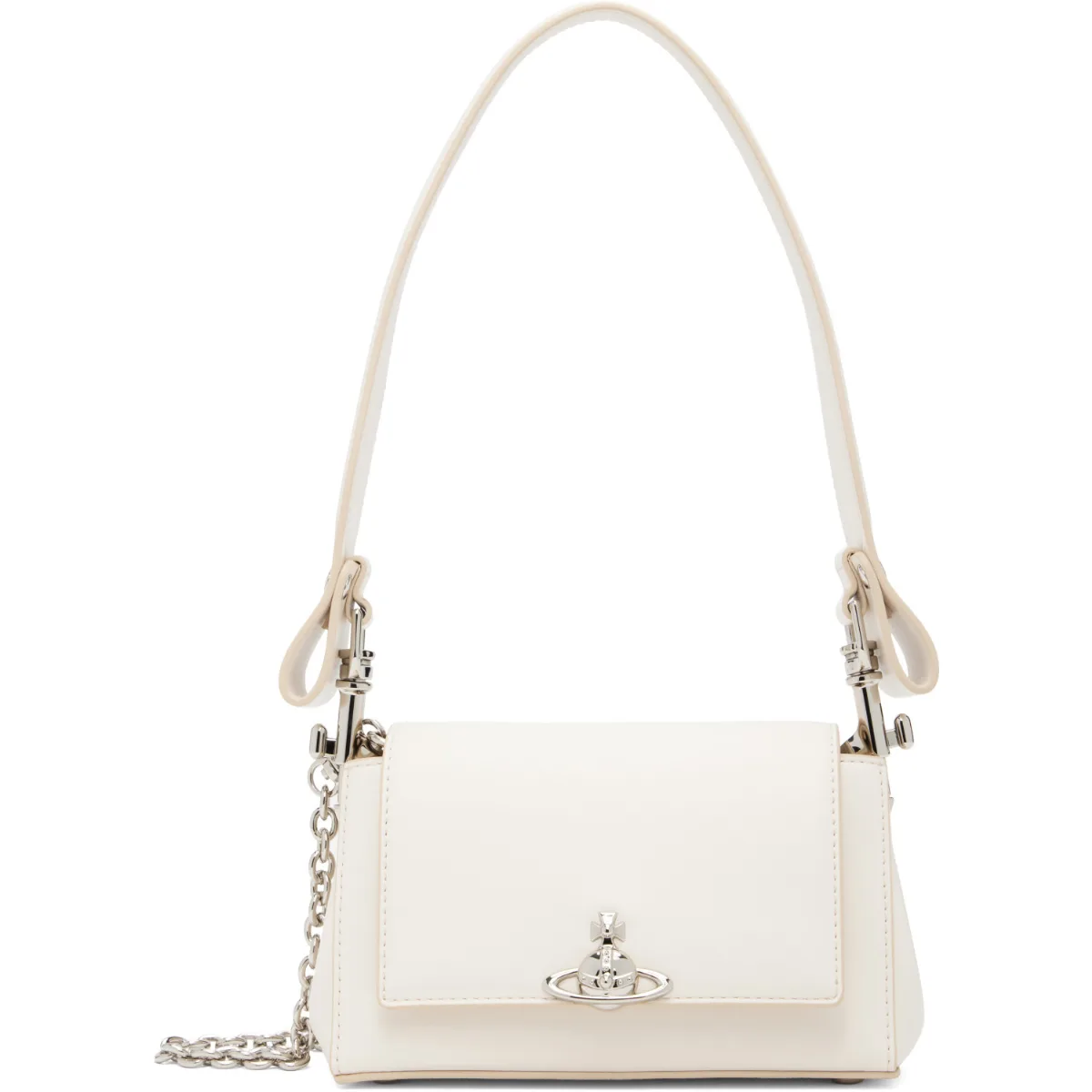 Hazel Small Hand Bag by Vivienne Westwood