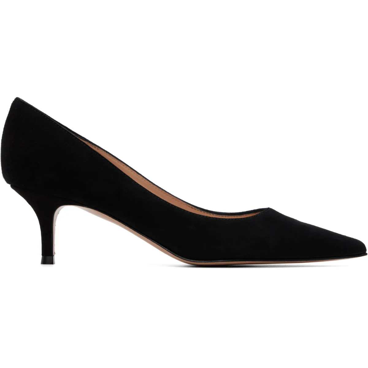 Gianvito 55 Heels