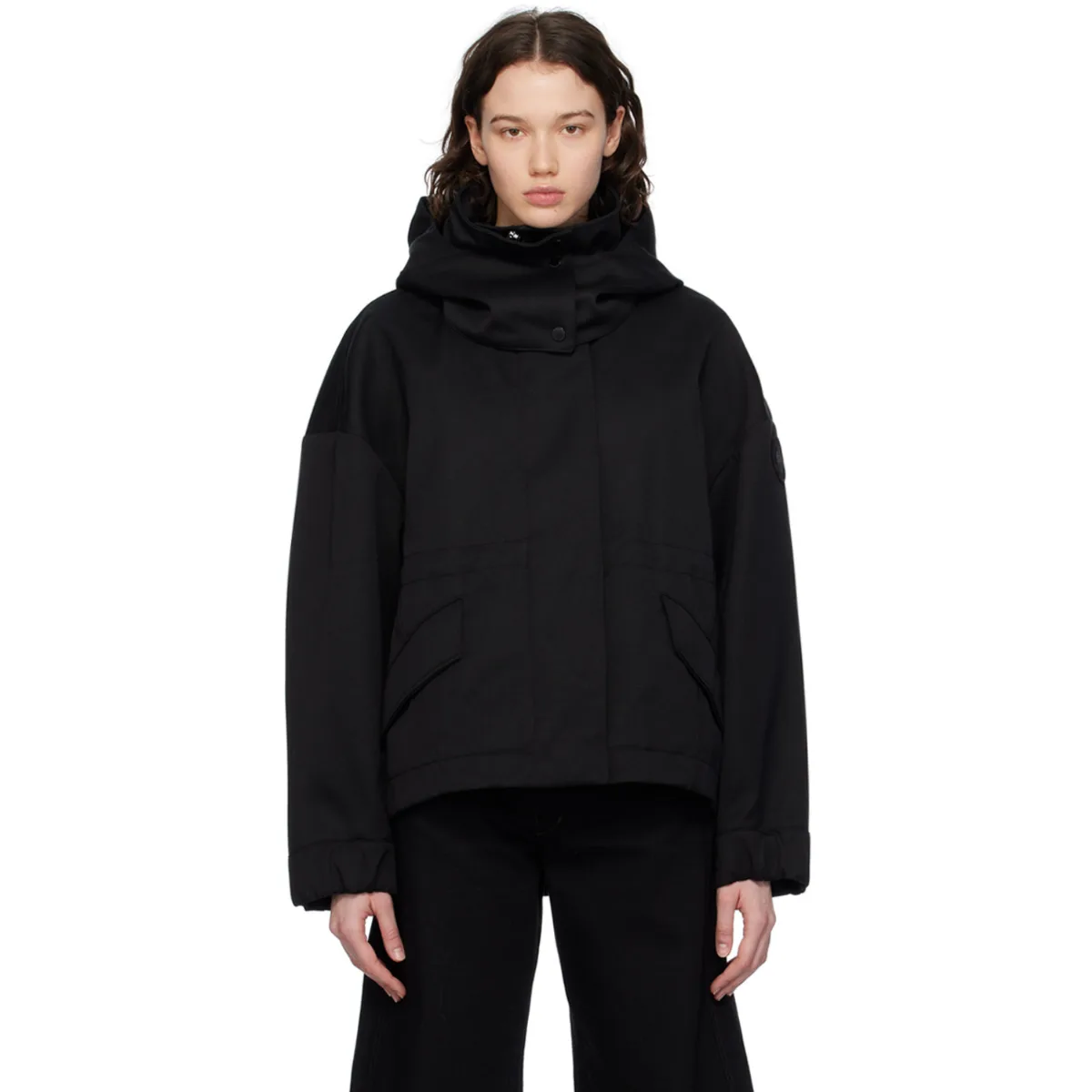 Olivine Jacket by Canada Goose