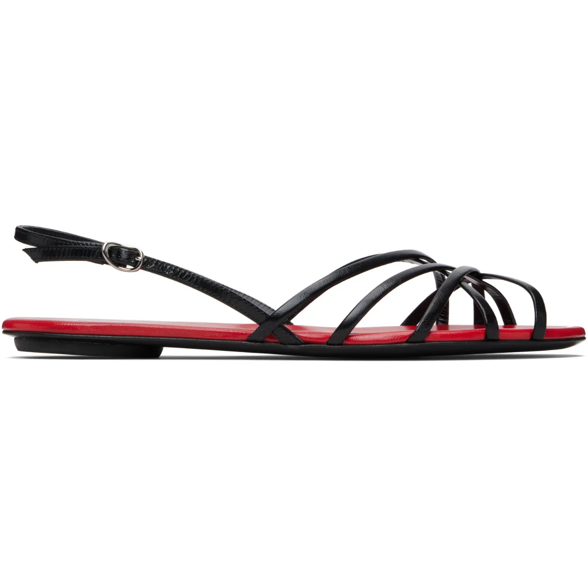 Uma Slingback Sandals by Proenza Schouler