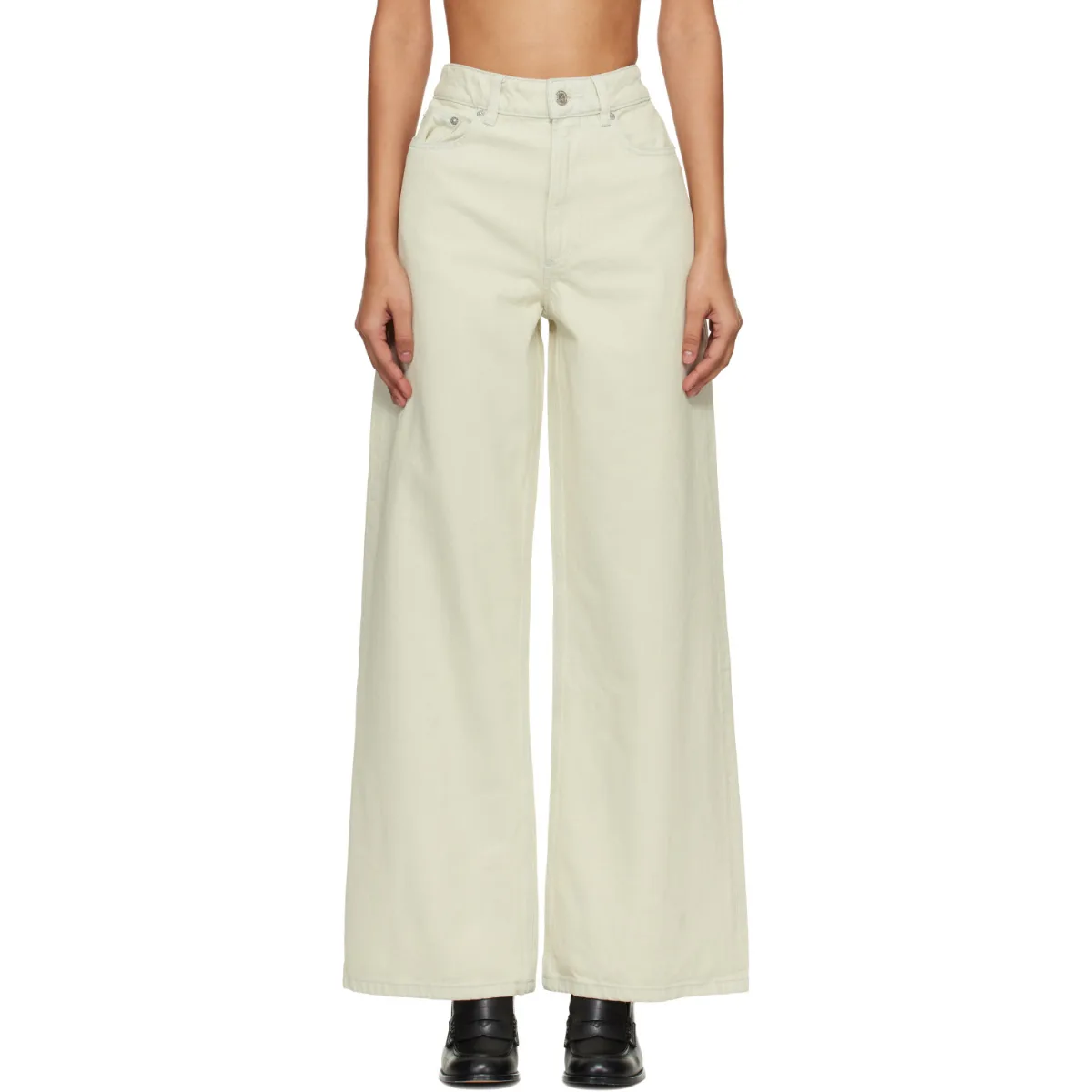 Clyde Jeans by A.P.C.