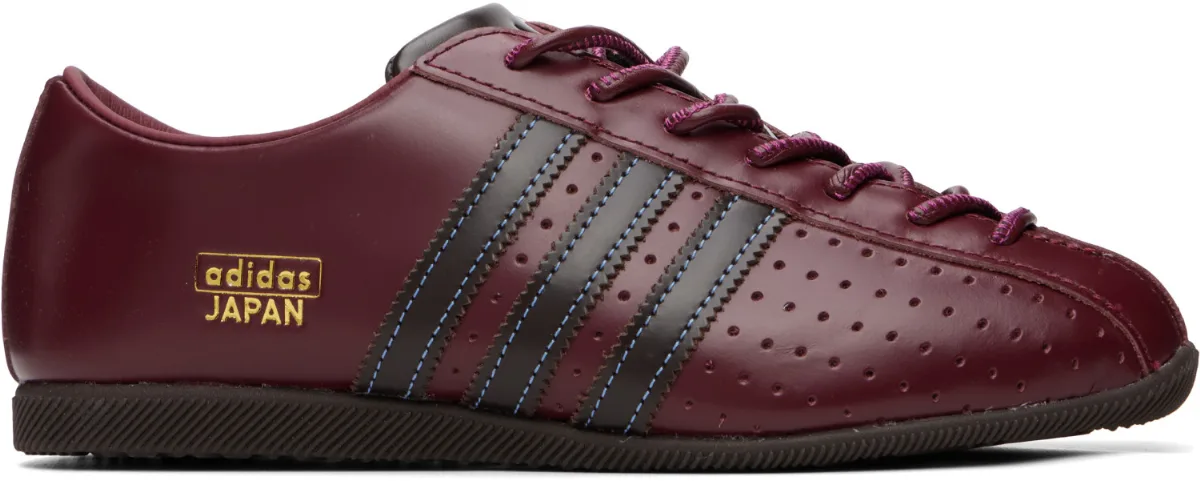 Japan Lux Sneakers