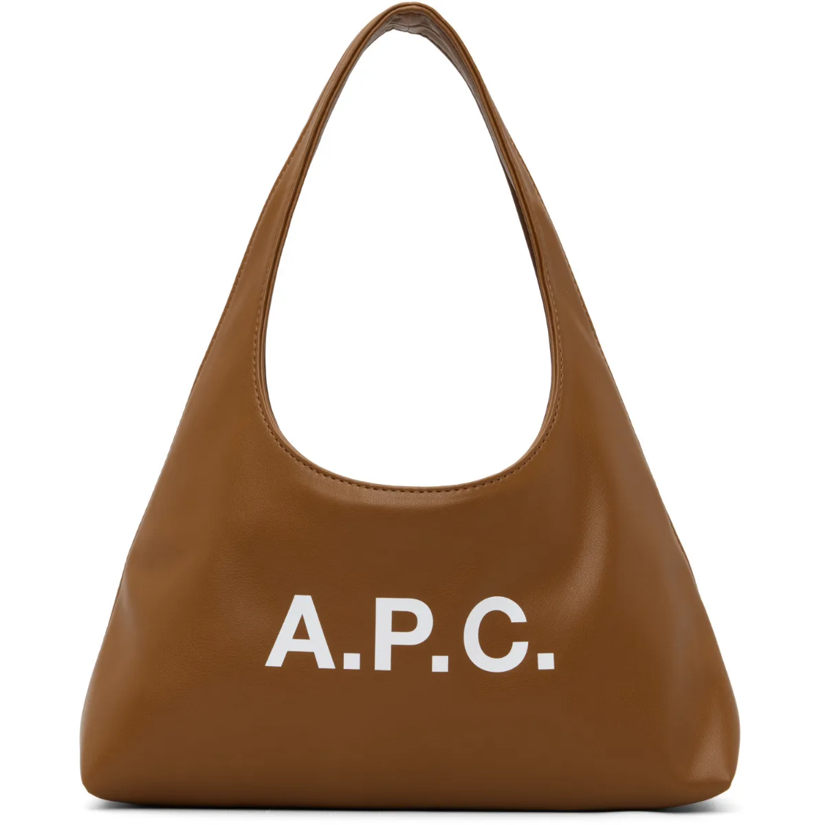 Baby Ninon Shoulder Bag by A.P.C.