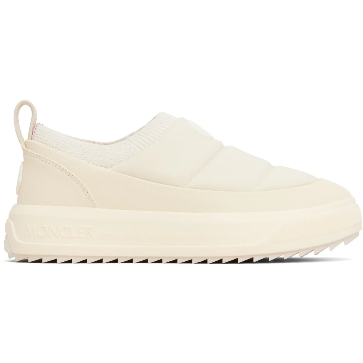 Altive Slip-On Trainer Sneakers by Moncler