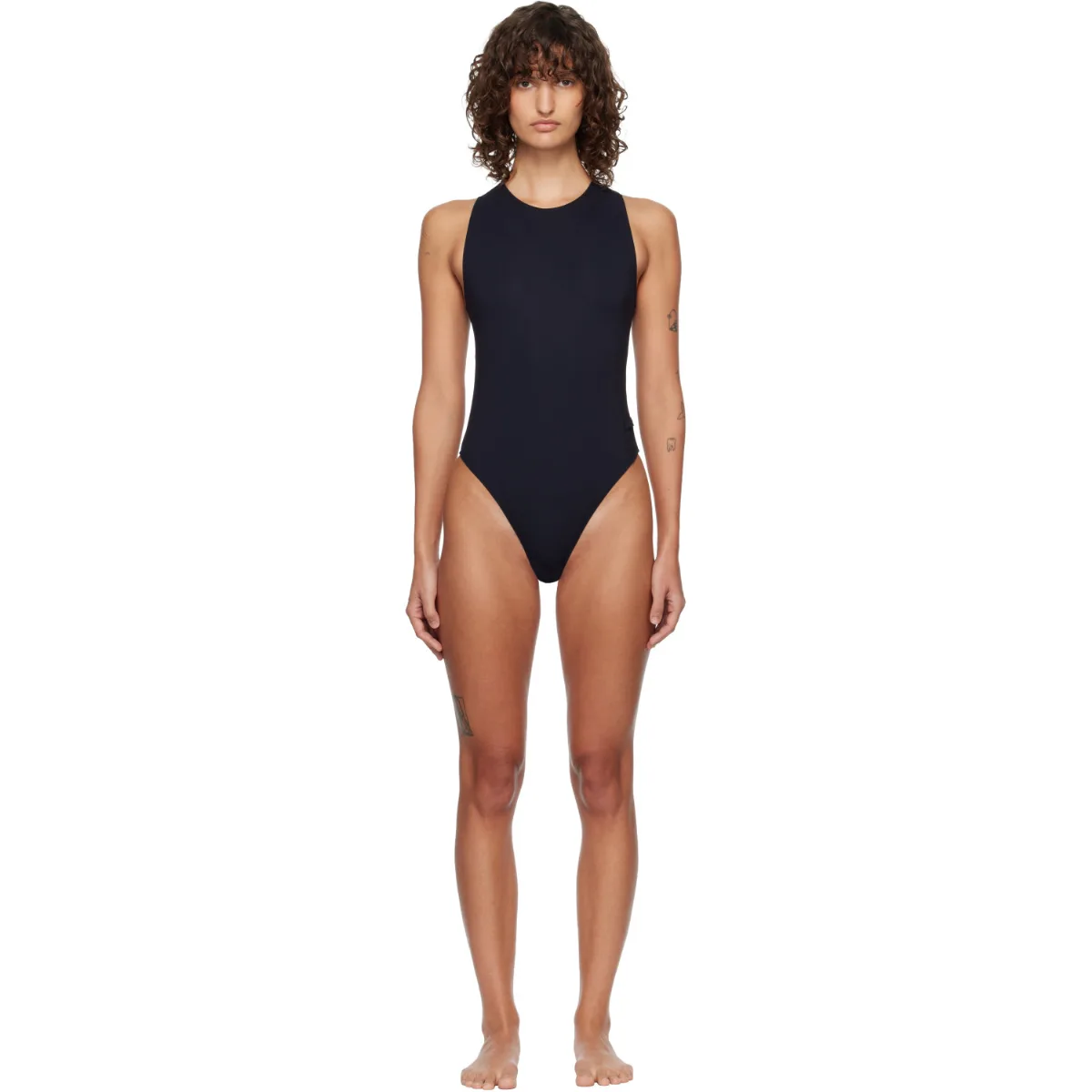 Loen Swimsuit by OUR LEGACY
