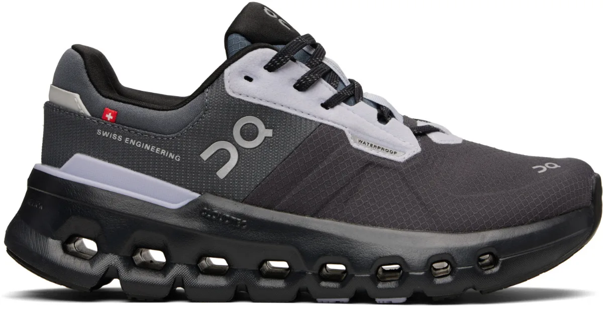 Cloudrunner 2 Waterproof Sneakers