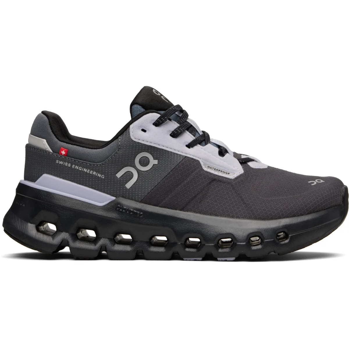 Cloudrunner 2 Waterproof Sneakers