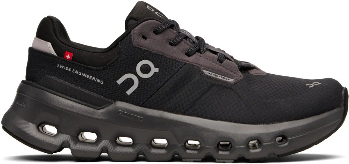 Cloudrunner 2 Waterproof Sneakers
